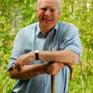 John Lister-Kaye